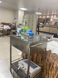 -深圳春天阳光医院·轮廓抗衰中心