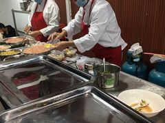 -金陵老丁家馄饨(新街口店)