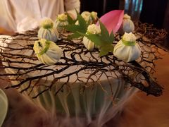 云腿野菜石榴包-解香楼(八盘岭路店)