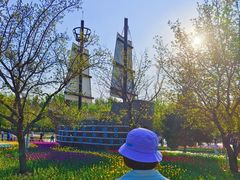 -长春公园(普阳街道)