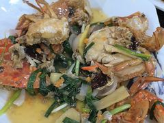 -岛中岛·海鲜大排档·万宁老字号(东澳店)