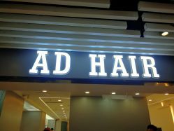 -AD HAIR 