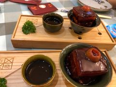 -君霖海鲜私房菜(春柳店)