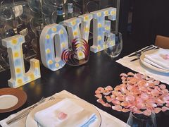 -当米亚诺意大利餐厅(武汉光谷凯悦酒店)