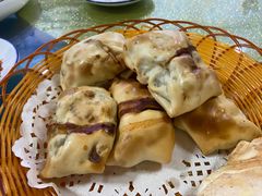 -马尔龙新疆饭店·清真(长青路店)