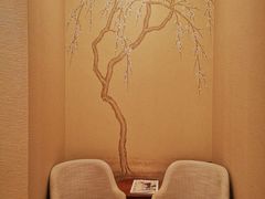 休息区-澳门瑞吉酒店室外泳池