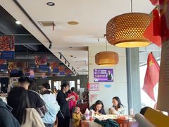 -天下客饭店(中山路店)