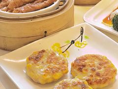 栗子煎饼-新海利海鲜城·41年珠海老字号(夏湾店)