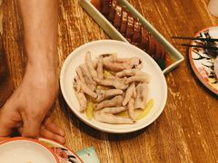 -新白鹿餐厅(龙游路店)