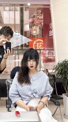-FINE HAIR 烫染专业设计