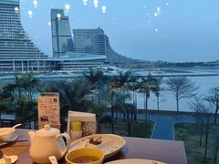 -正元希尔顿逸林酒店-御玺中餐厅