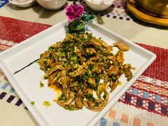 -慢丽江·云南野生菌土鸡锅(付家庄店)