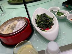 -沙龙宴(夷陵广场店)