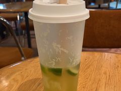 一叶青舟-Wagas沃歌斯(长宁龙之梦店)