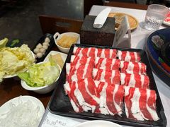 -东来顺饭庄(apm总店)