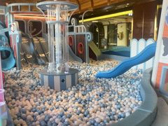 -童趣廊·儿童波波池·海洋球(长隆横琴湾酒店)