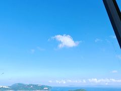 -湾景餐厅(海洋公园店)