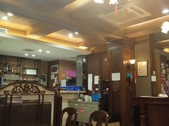 大堂-德大西餐社(云南南路店)