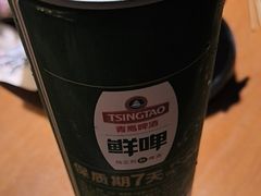 -聚点串吧·北京烧烤(赵登禹路店)