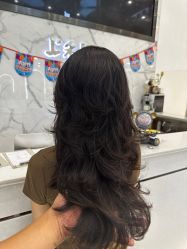 -上禾 HAIR SALON