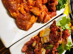-超级神炭烤肉夜食(芥园西道店)
