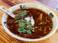 -昌顺马记小吃店(昌盛园店)
