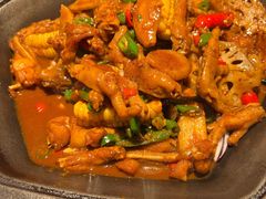 -蛙来哒(方圆荟店)