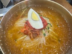 -韩阳王石板烤肉