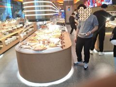 -比格比萨自助(新辰里学清路店)