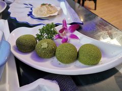 -忘忧草融合私房菜(红鼎国际店)