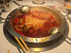 -小龙坎火锅(IFS HOT店)