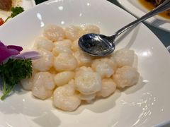 水晶大虾仁-廊亦舫Lang Yi Fang Restaurant(金桥店)