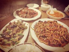 -張飛扒肉·龙江非遗(道外店)