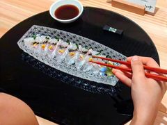 -小十Omakase(地王大厦店)
