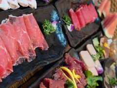 嫩牛肉-束河人家(南锣鼓巷店)