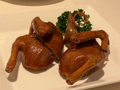 -利苑酒家(宜安广场店)