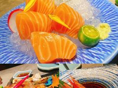 -炙柒Sekinana·精致日料(合生汇店)