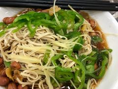 -雪琴面馆富安特色鱼汤面(城中花园店)