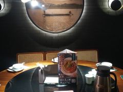 包厢-望湘园·洞庭渔宴(浦江欢乐颂店)