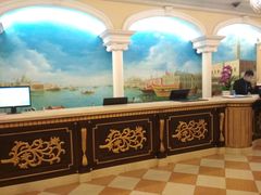 -重庆长寿碧桂园凤悦凤凰酒店