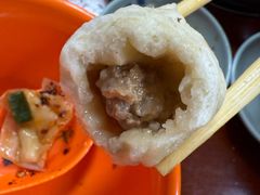 -味一早餐(新芝路店)
