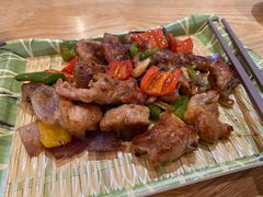 -德胜轩正宗顺德菜(宝安沙井会展中心店)