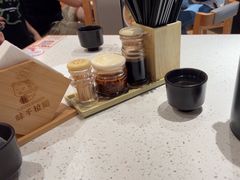 -味千拉面(广州白云机场T1西二店)