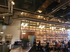 大堂-PIZZA BIANCA(万象城店)