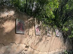 -武夷山风景名胜区-虎啸岩