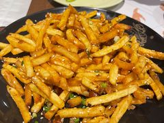 -一棠龙虾•王牌虾球(光谷天地店)