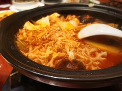 -枣子树·素食餐厅(普陀山店)