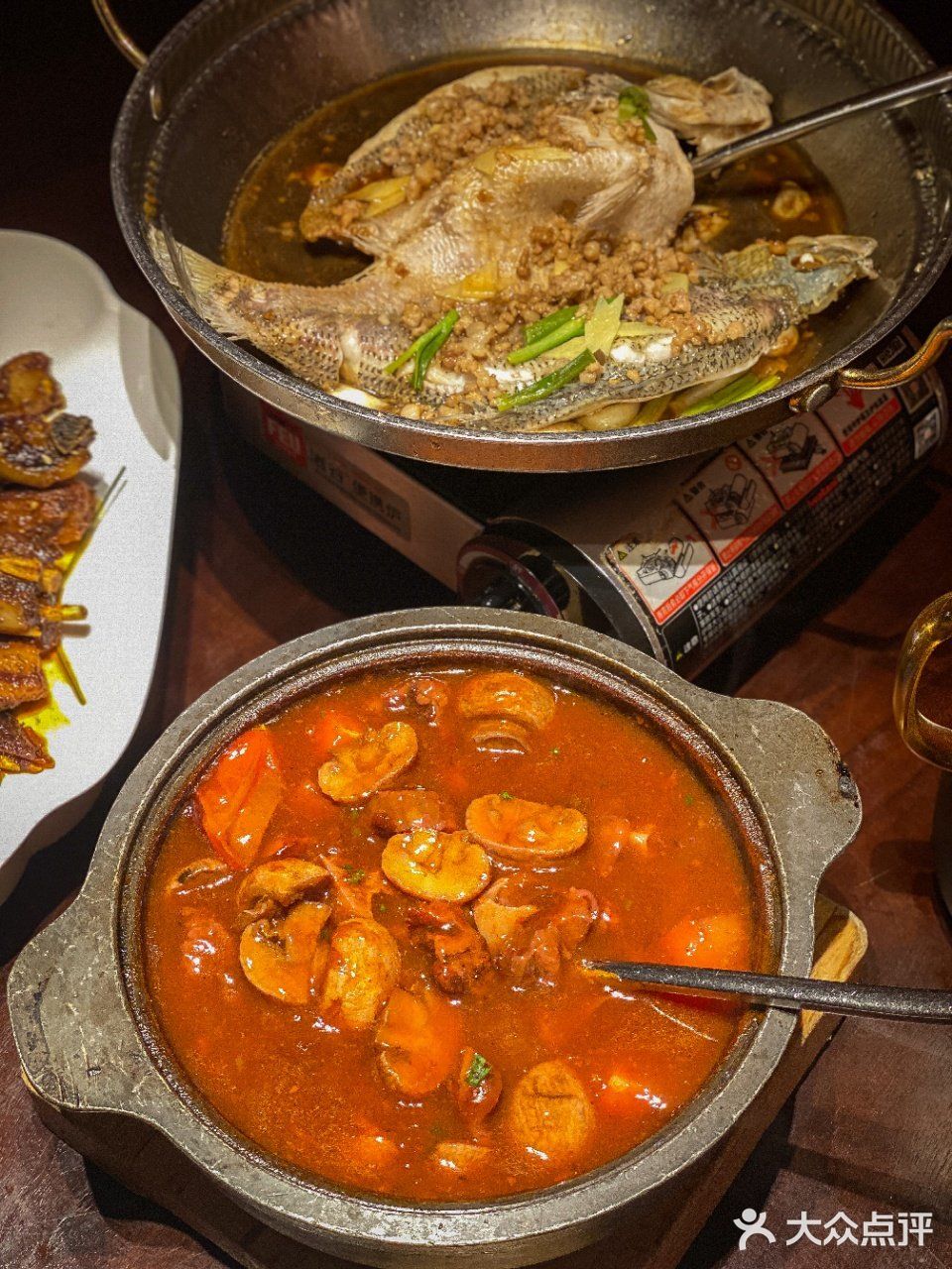 年夜饭就选他们家准没错！