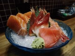 -哥哥の深夜食堂(红松东路店)