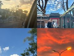 -绿茶餐厅(燕郊永旺店)